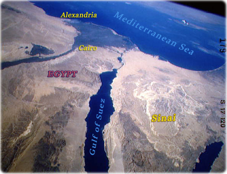 Gulf Suez