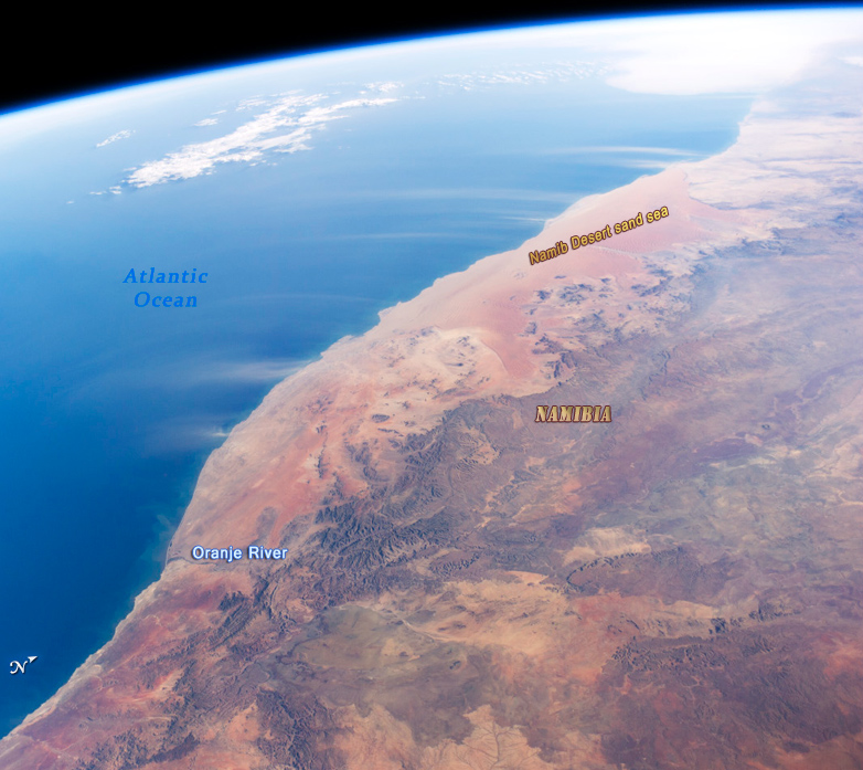 Namibia