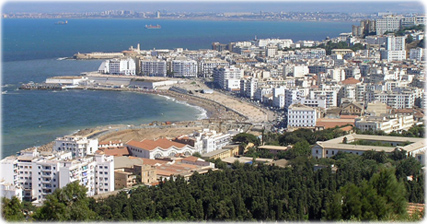 Algeria