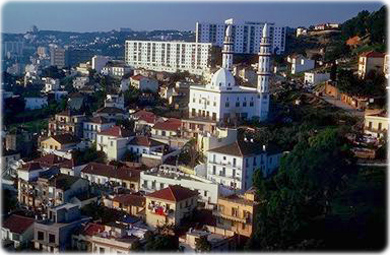 Algiers
