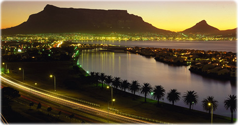 Cape Town