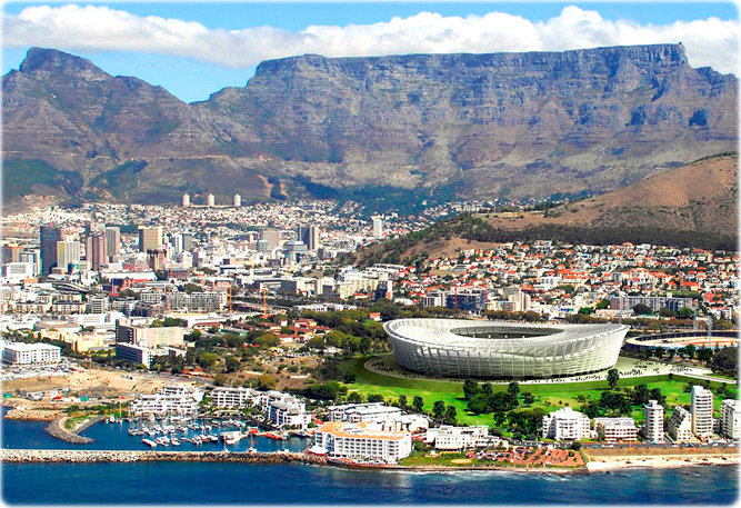 Green Point