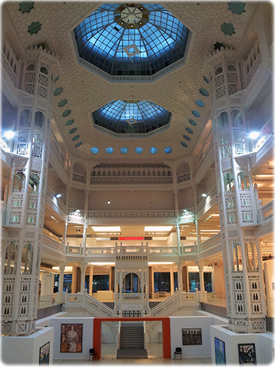 Museum