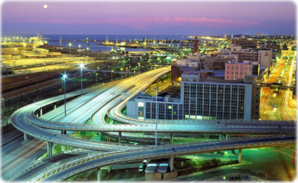 Port Elizabeth