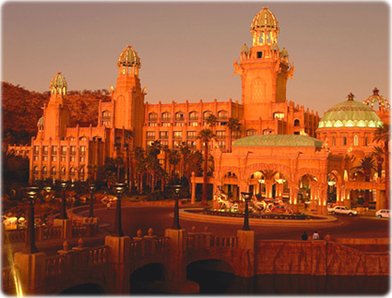 Sun City