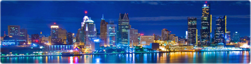 Detroit