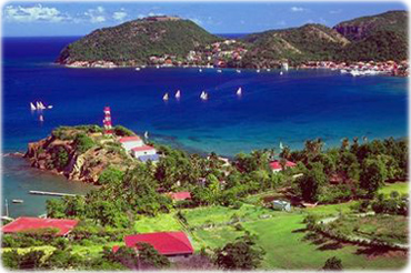 Guadeloupe