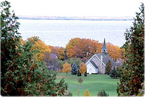 Mackinac