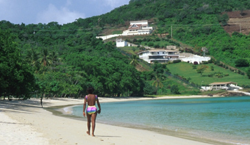 Pirates Cove