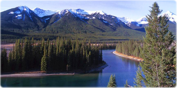 Banff