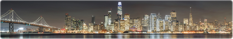San Francisco Bay