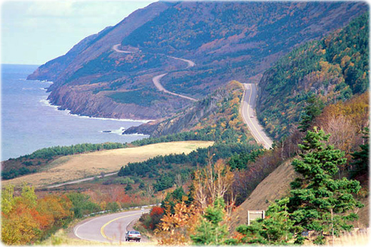 Cabot Trail