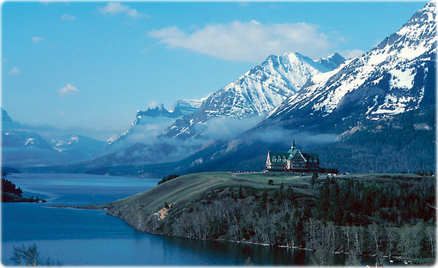 Canada North America