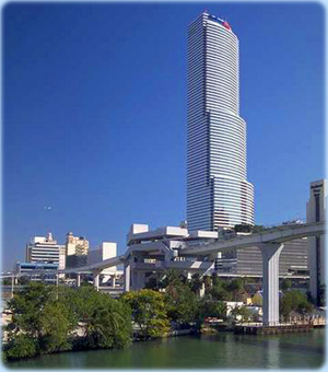 Miami river