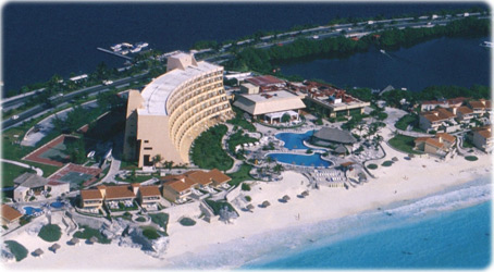 Hotel Cancun