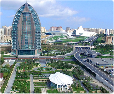 Azerbaijan