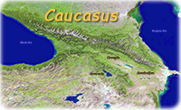 Caucasus