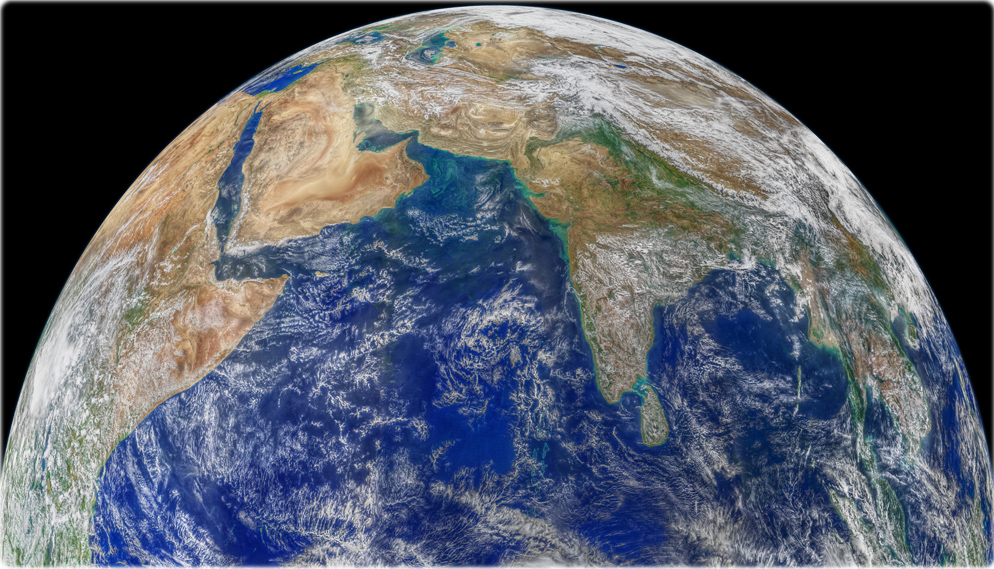 Indian Ocean image