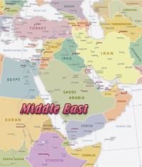 Middle East