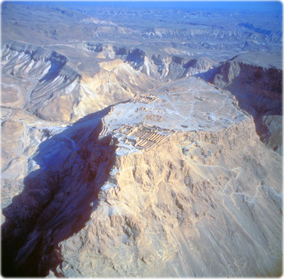 Masada