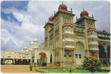Mysore Palace