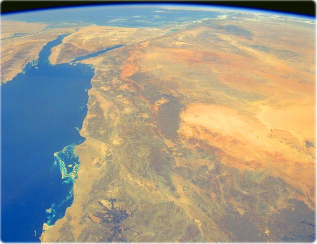 Saudi Arabia