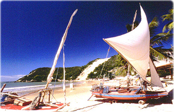 Beach Natal