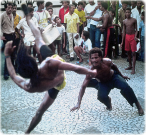 Capoeira