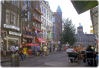 Amsterdam