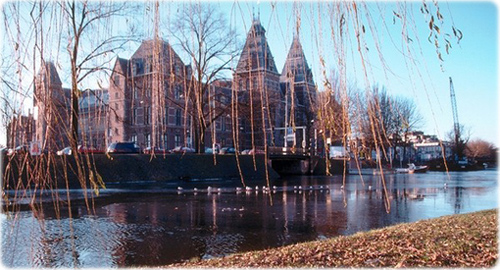 Rijksmuseum
