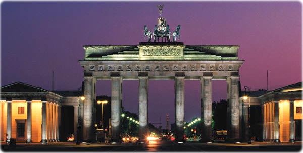 Berlin, Germany