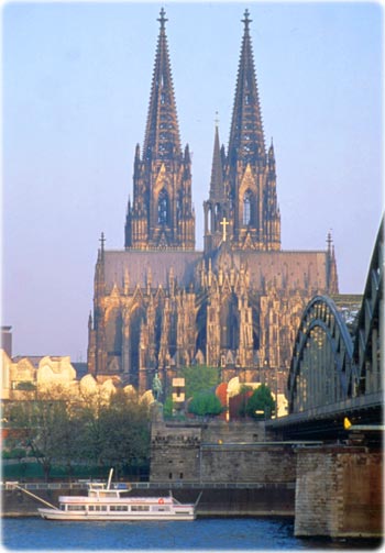 Cologne Cathedral