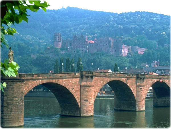 Karl Theodor Bridge
