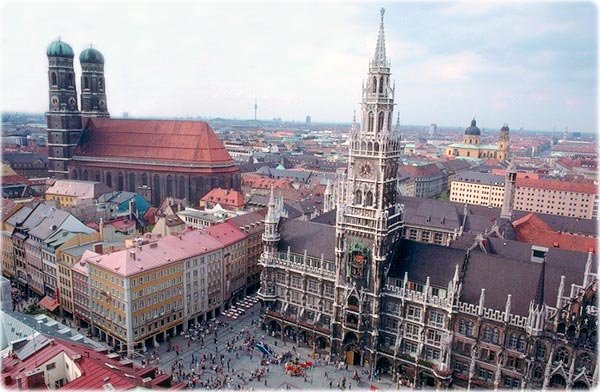Munich, Germany