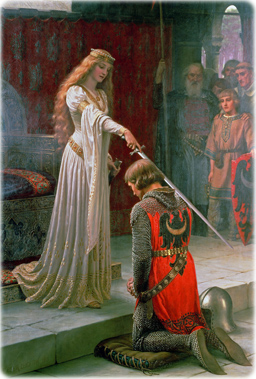 Accolade