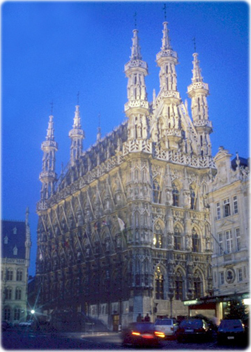 Belgium