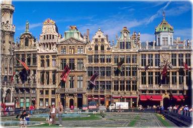 Brussels Belgium