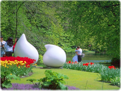 Gardens Keukenhof