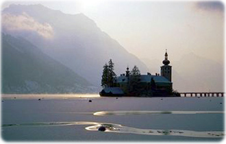 Gmunden