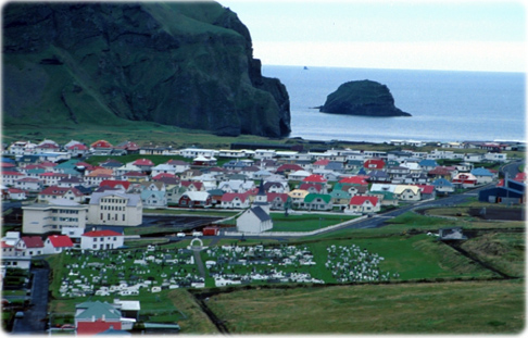 Iceland