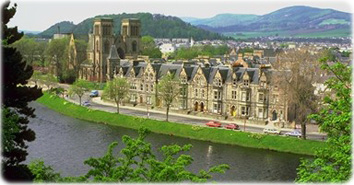 Inverness