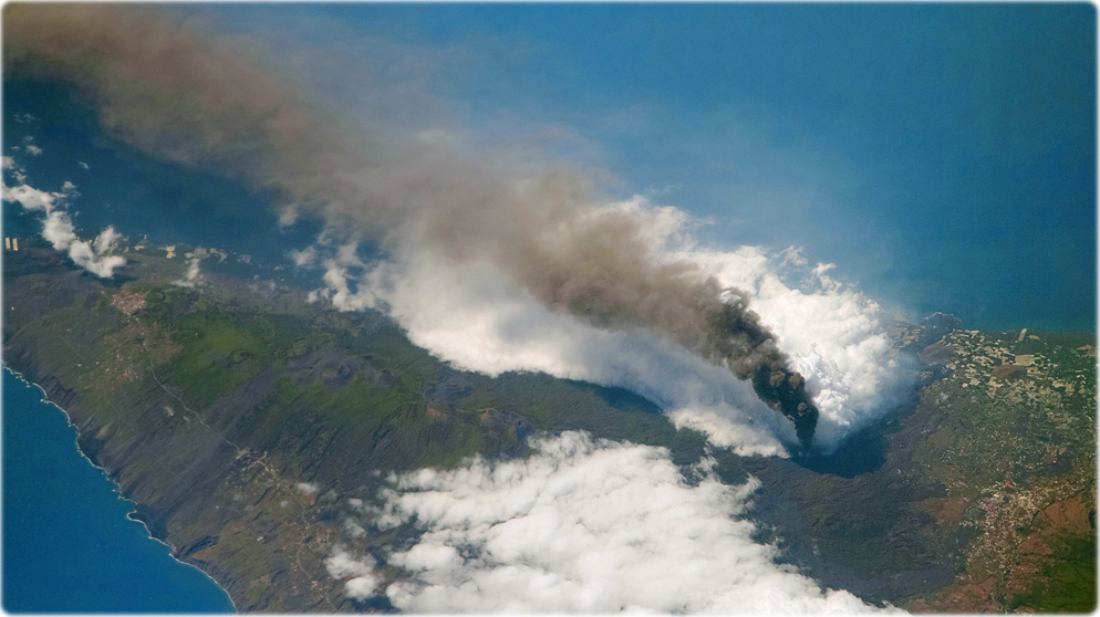 La Palma