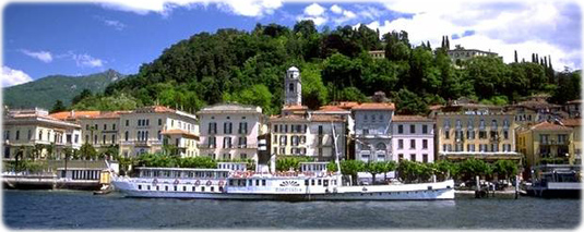 Lake Como