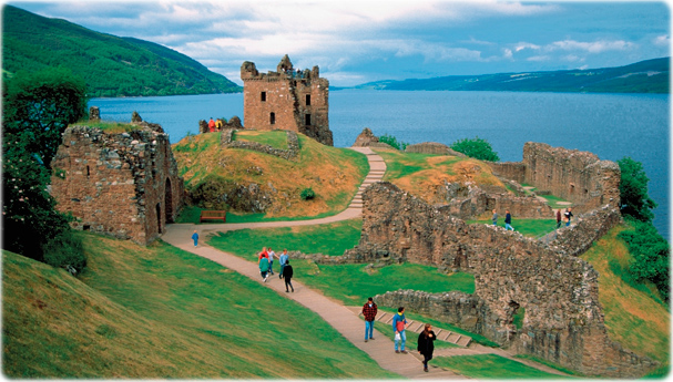 Loch Ness