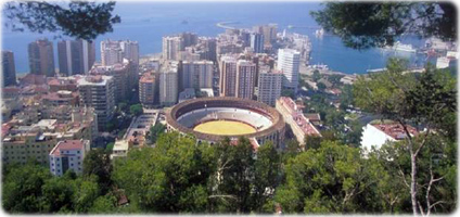 Malaga