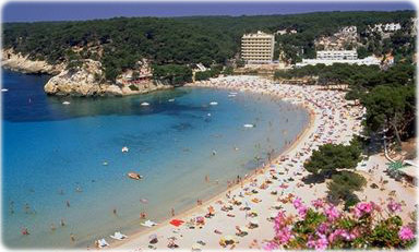 Balearic Islands