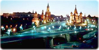 Moscow