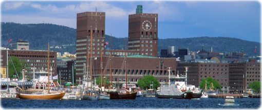 Oslo