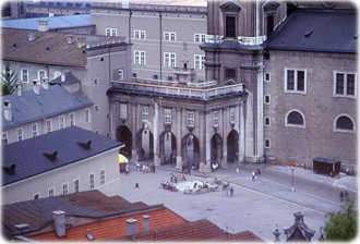 Salzburg