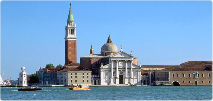 San Giorgio Maggiore